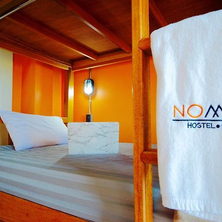 Nomad Hostel Krabi Exterior photo